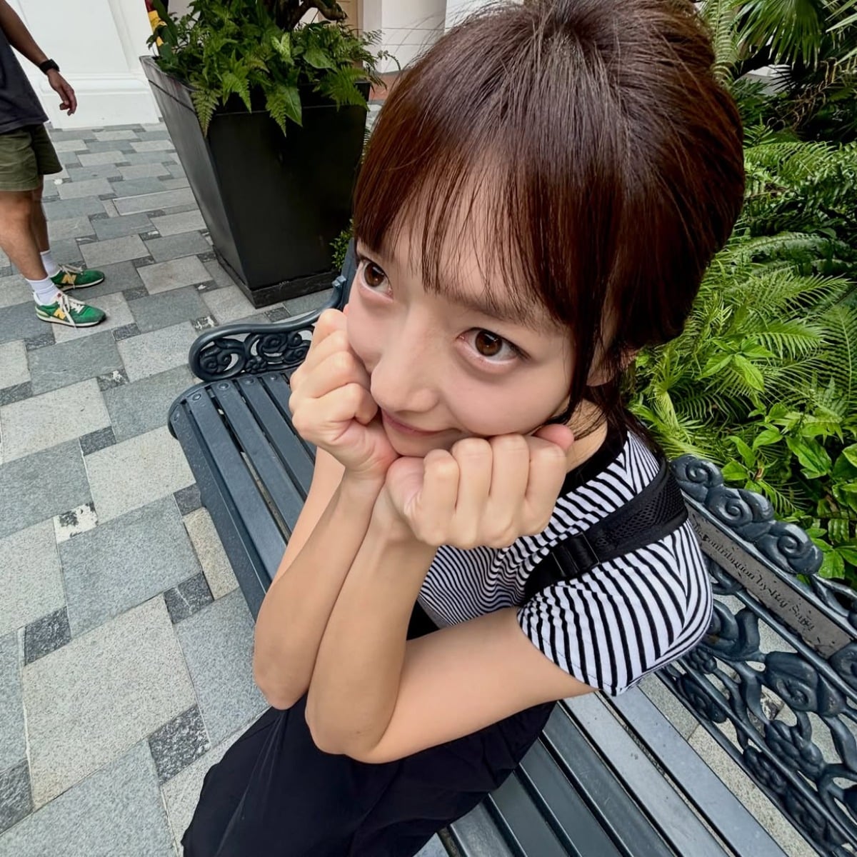 사진 = 표예진 인스타그램