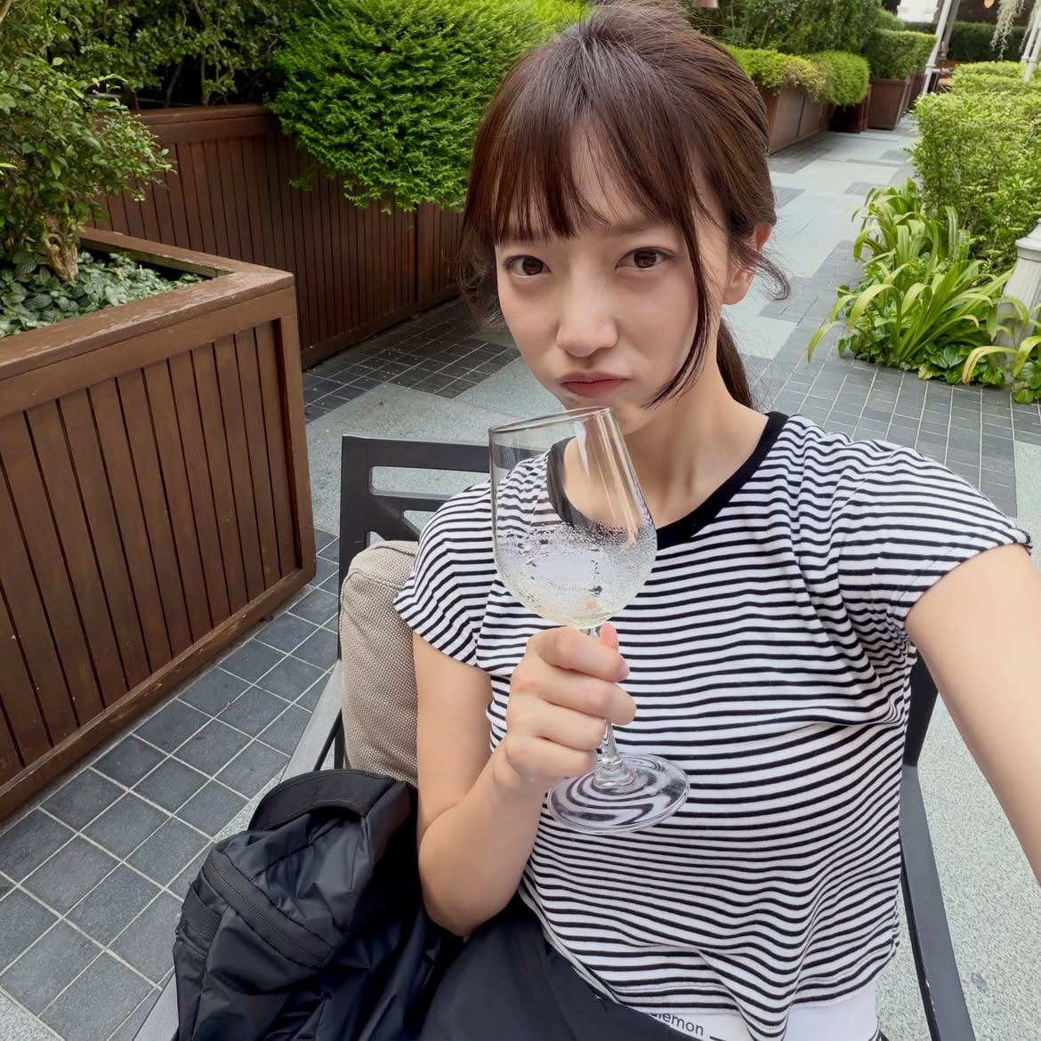 사진 = 표예진 인스타그램