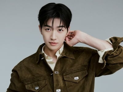 강훈, ♥로코 남주 위해 고작 '1kg' 감량했다…"피부 타고나, 대신 운동 열심히" ('최애의')[인터뷰①]