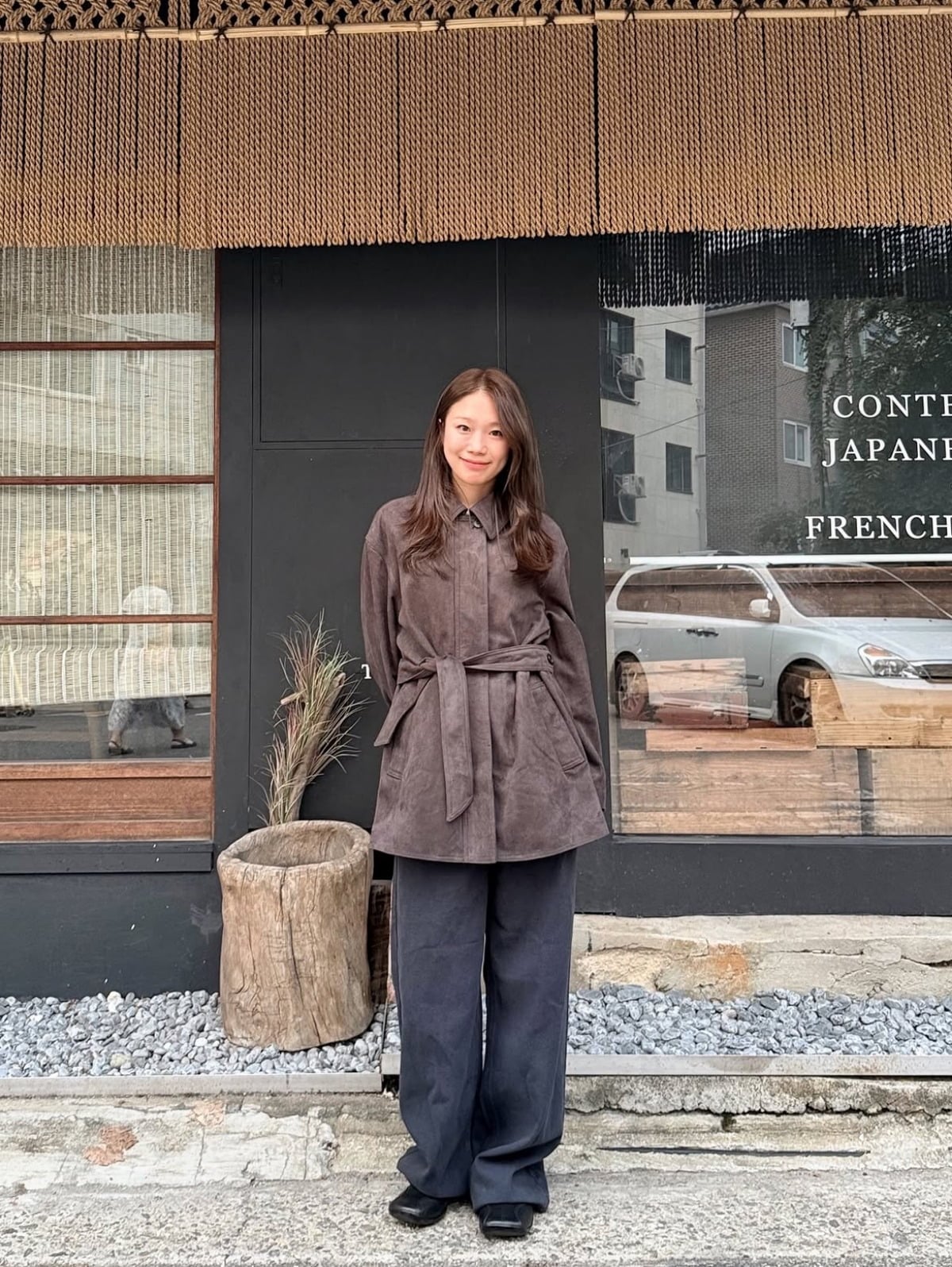 사진 = 31기 순자 인스타그램
