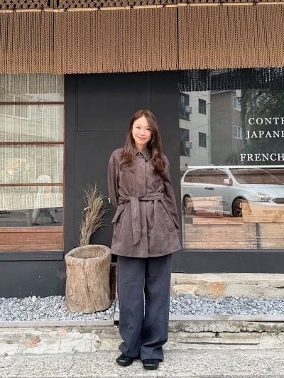 '나솔' 31기 순자, '♥경수'가 또 반할 근황…창가 앉아 자연광 받으며 '찰칵'