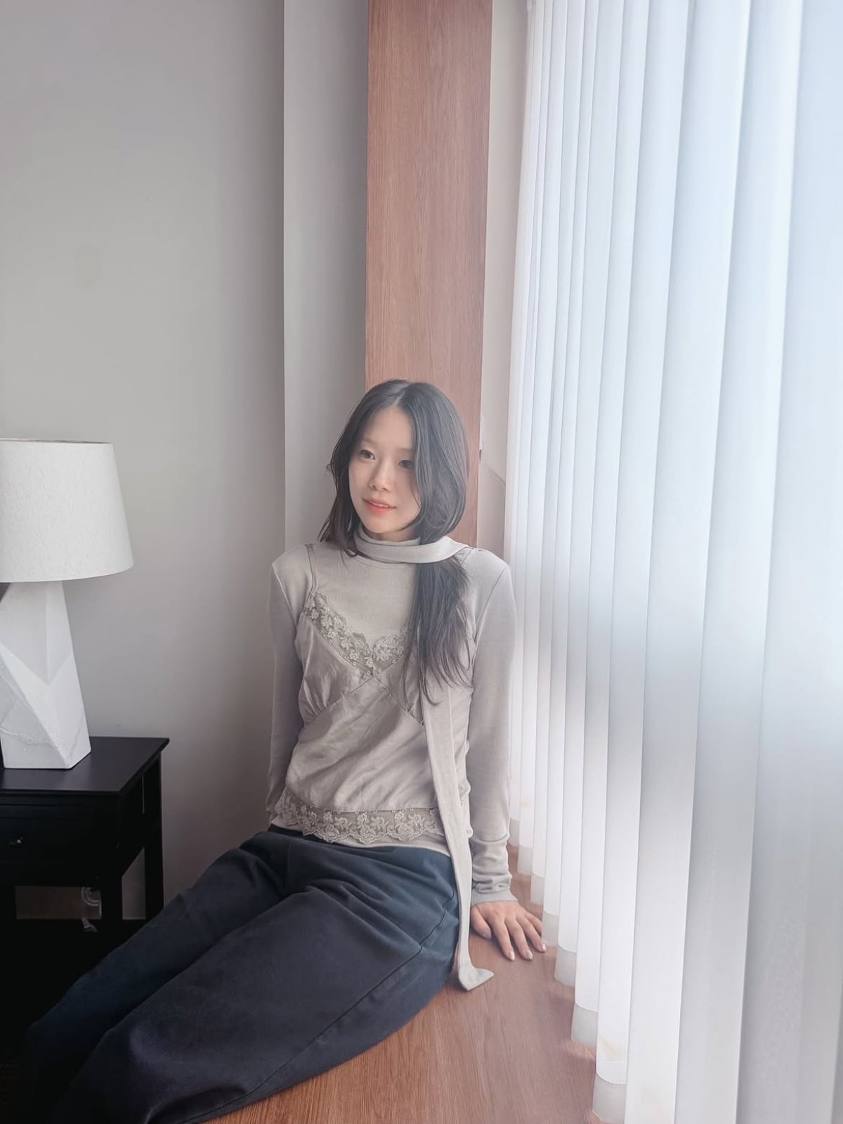 사진 = 31기 순자 인스타그램

