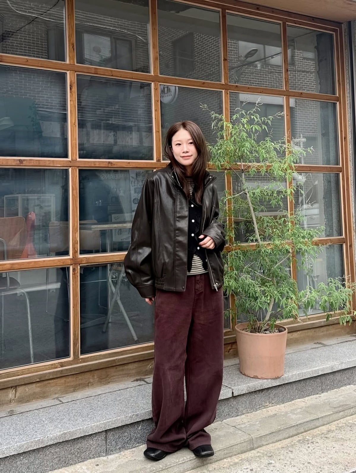 사진 = 31기 순자 인스타그램
