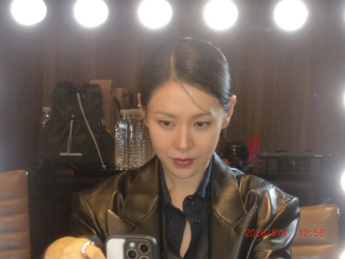 사진 = 손예진 인스타그램