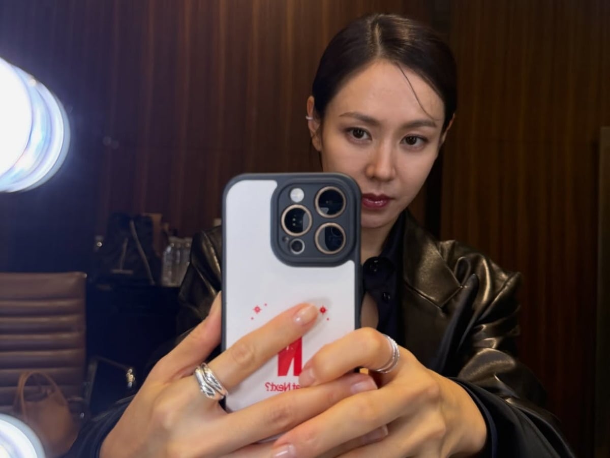 사진 = 손예진 인스타그램