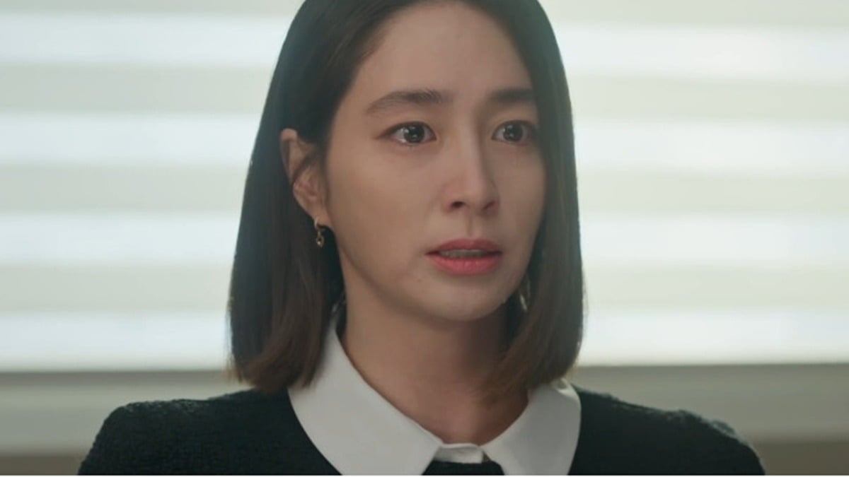 '그래, 이혼하자'가 막장 전개에도 0%대 시청률을 기록 중이다./사진제공=캔버스엔