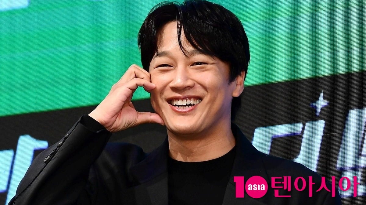 차태현이 3년째 금주 중이라고 밝혔다. / 사진=텐아시아DB