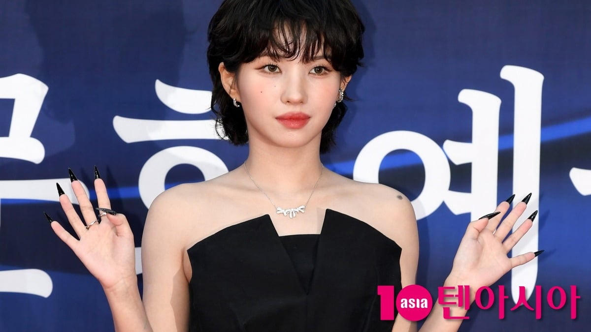 소연이 '라디오스타'에 출연했다. / 사진=텐아시아DB