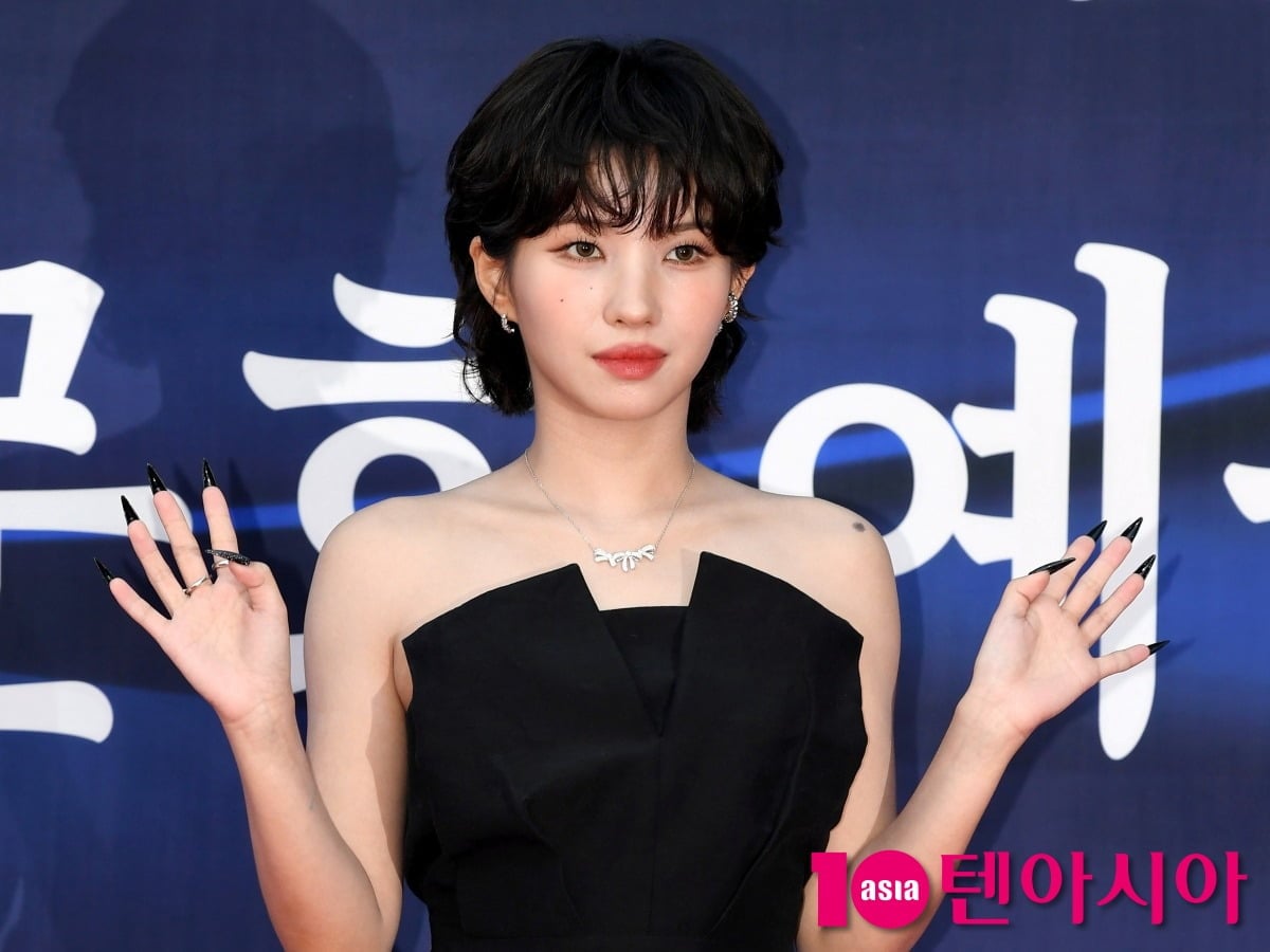아이들 리더 전소연(28)이 솔로 앨범 준비를 위해 처음으로 클럽을 찾았다고 밝혔다./사진=텐아시아DB