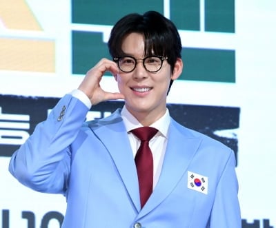 박태환, 일제 강제징용에 소신 발언