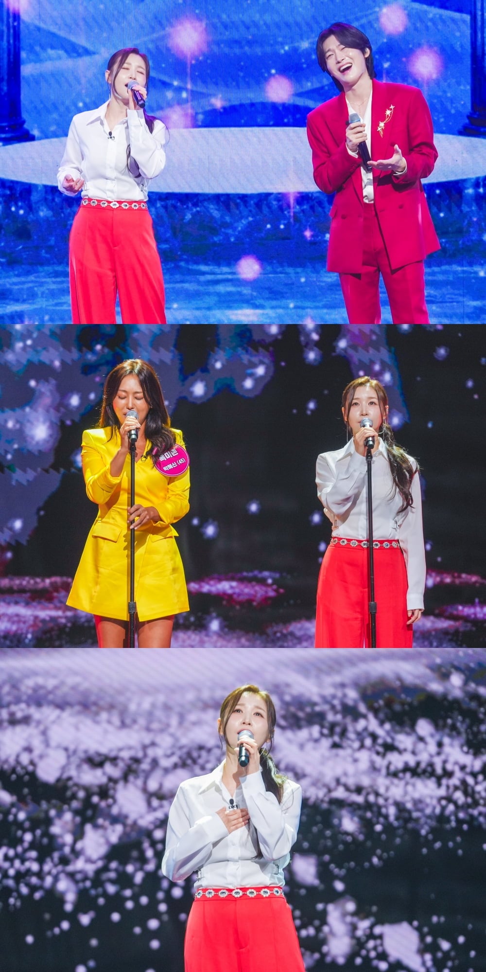 사진 제공 = TV CHOSUN '미스트롯 포유'