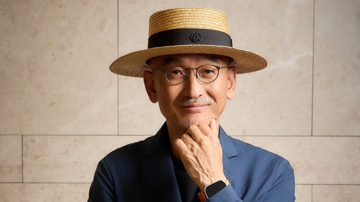 이준익 감독이 숏드라마와 영화의 차이점을 밝혔다. / 사진제공=레진스낵
