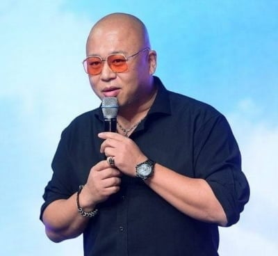 "난 약에 끌리는 자성 가진 사람"…'마약 출소' 돈스파이크, 이름 내세운 가게 오픈한다