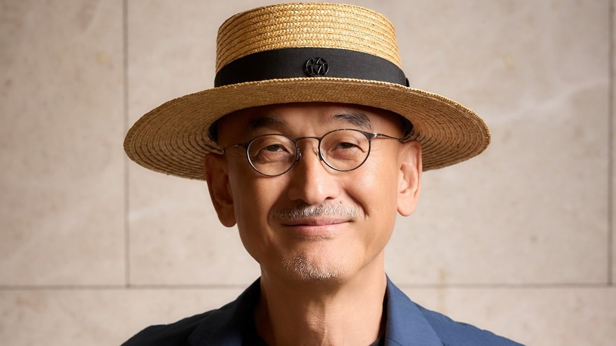 이준익 감독이 정진영과 변요한을 향한 신뢰를 나타냈다. / 사진제공=레진스낵
