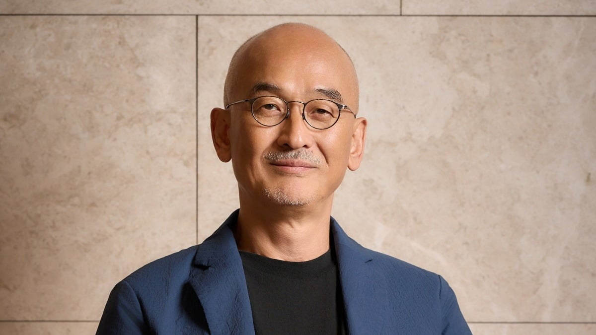 이준익 감독이 '아버지의 집밥'의 관전 포인트를 꼽았다. / 사진제공=레진스낵