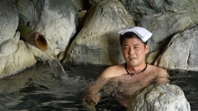 전현무, 또 해외 여행 떠났다…조작 침묵 속 "정해진 틀 없어", 무계획 발품 예고 ('현무로드')
