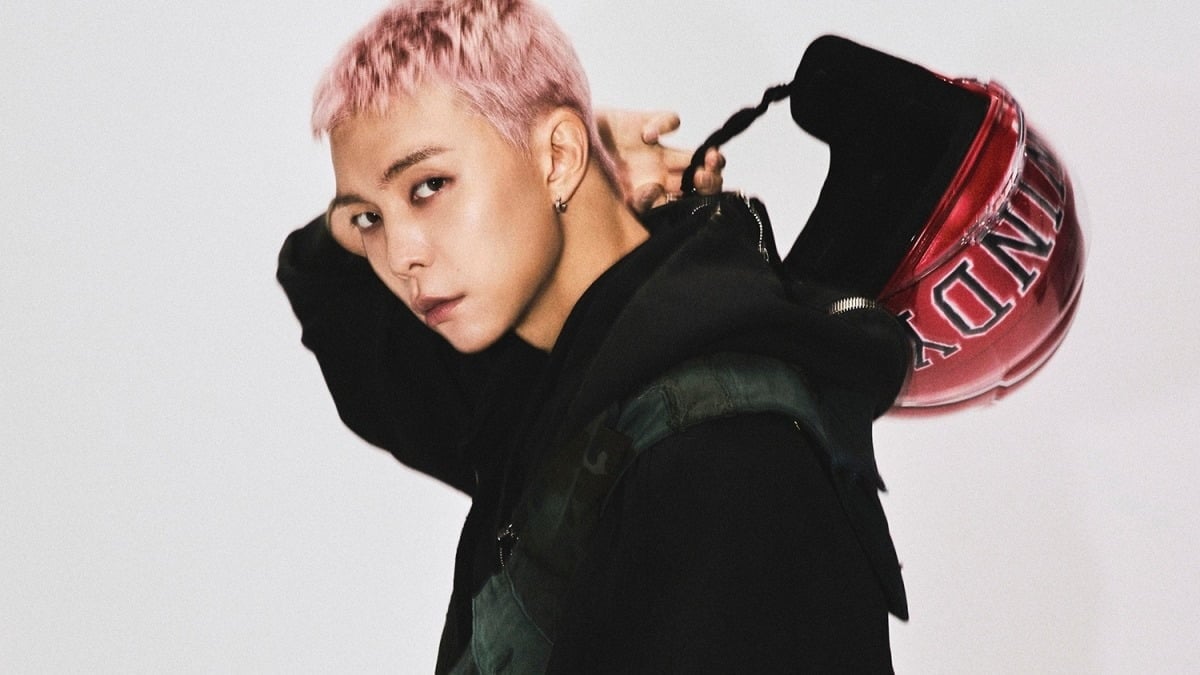 그룹 NCT 쟈니 / 사진제공=SM엔터테인먼트