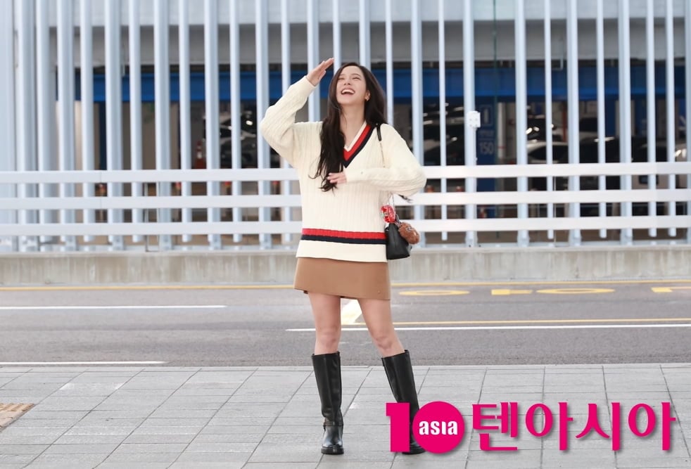 텐아시아 DB