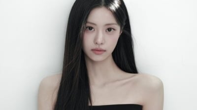 '학폭 논란→르세라핌 탈퇴' 김가람, 배우 복귀 시동 걸었다…"성장한 모습 보여줄 것"