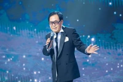 조영남, 청담동 대저택 2채 230억원대인데…"골든컵보다 더 귀해" 그림 선물('금타는')