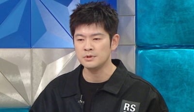 장기하, '18살 연하' ♥윤가이 언급은 없었다…"호불호와 논쟁 즐겨" ('라스')