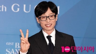'국민 MC' 유재석도 애먹었다…20년 전 금연 과정 고백 ('유퀴즈')