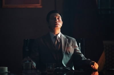 정성일, 2인자에서 벗어나나…현빈의 제안 "오야, 그래 함 가보자!"('메인코2')