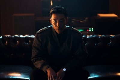 “더 이상 가족을 볼모로 잡지 마십쇼”…우도환, 친형한테 불만섞인 큰 소리('메인코2')