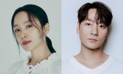 [공식] 전도연, '일타스캔들' 4년 만에 TV 드라마 복귀…'자백의 대가' 박해수와 재회 ('방옥숙')