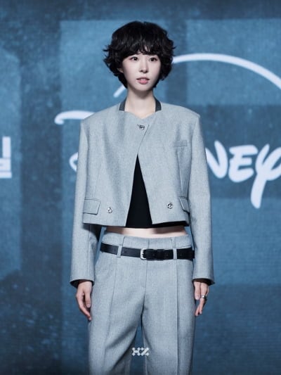 서은수, 부산지검에 떴다…韓 최초의 여성 검사, 마약 수사반 담당('메인코2')