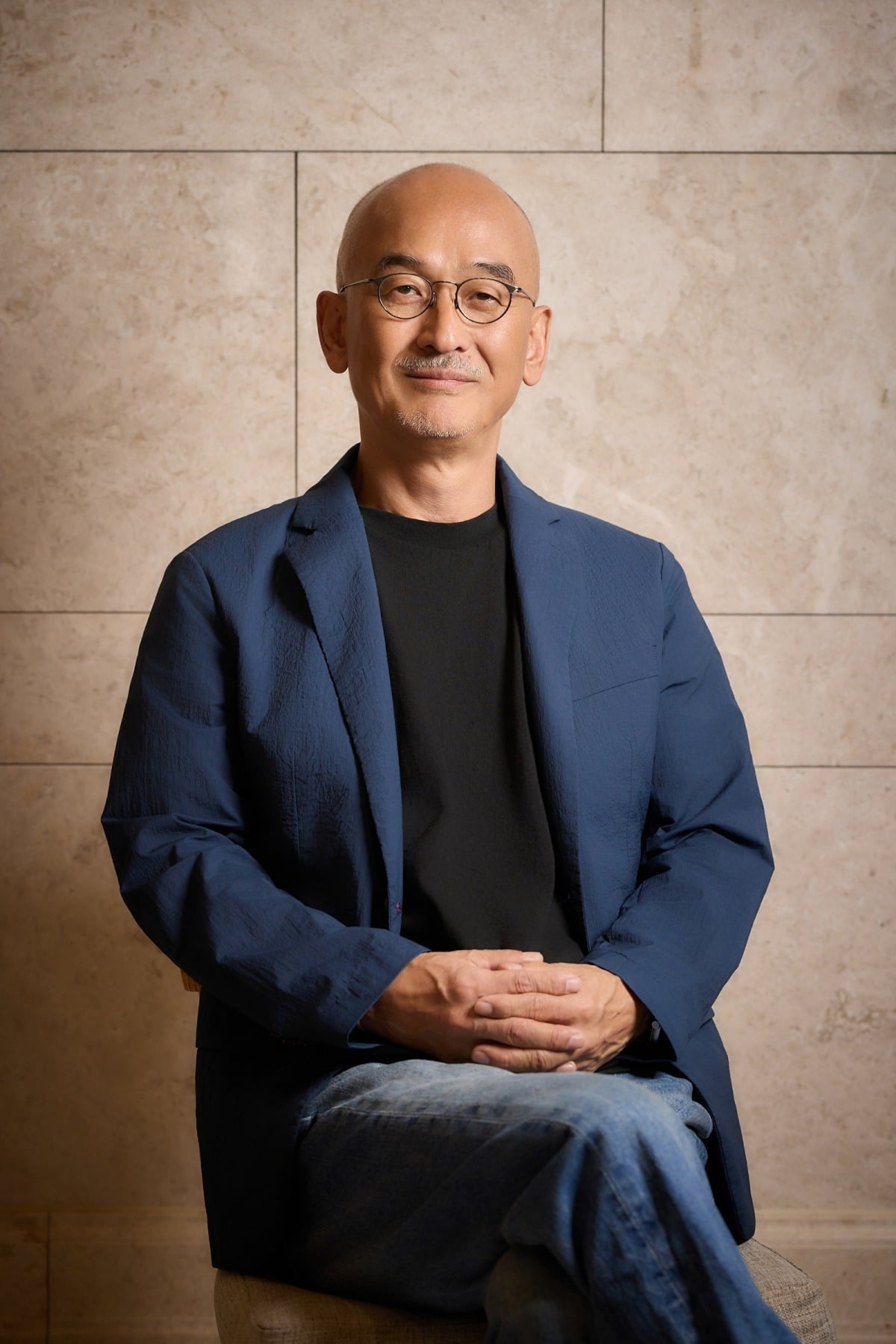 이준익 감독이 "뻔한 것만큼 소중한 게 없다"며 평범한 이야기의 중요성을 강조했다. / 사진제공=레진스낵