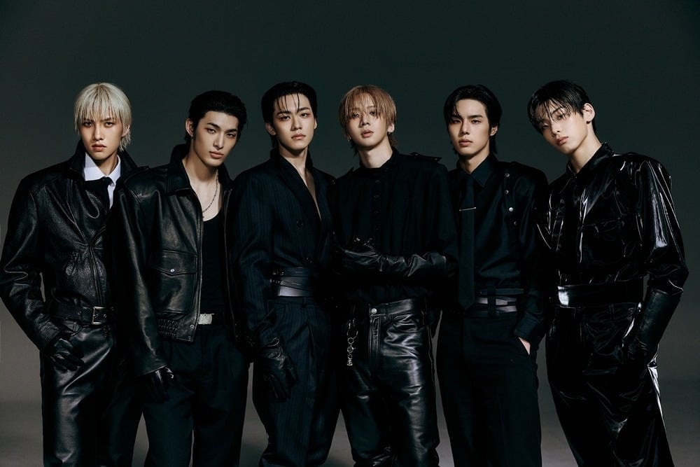 그룹 82메이저 / 사진제공=그레이트엠엔터테인먼트