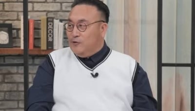 "대리 부르긴 애매하잖아"…폭탄주 두 잔 마신 이혁재, 음주운전 해명에 역풍