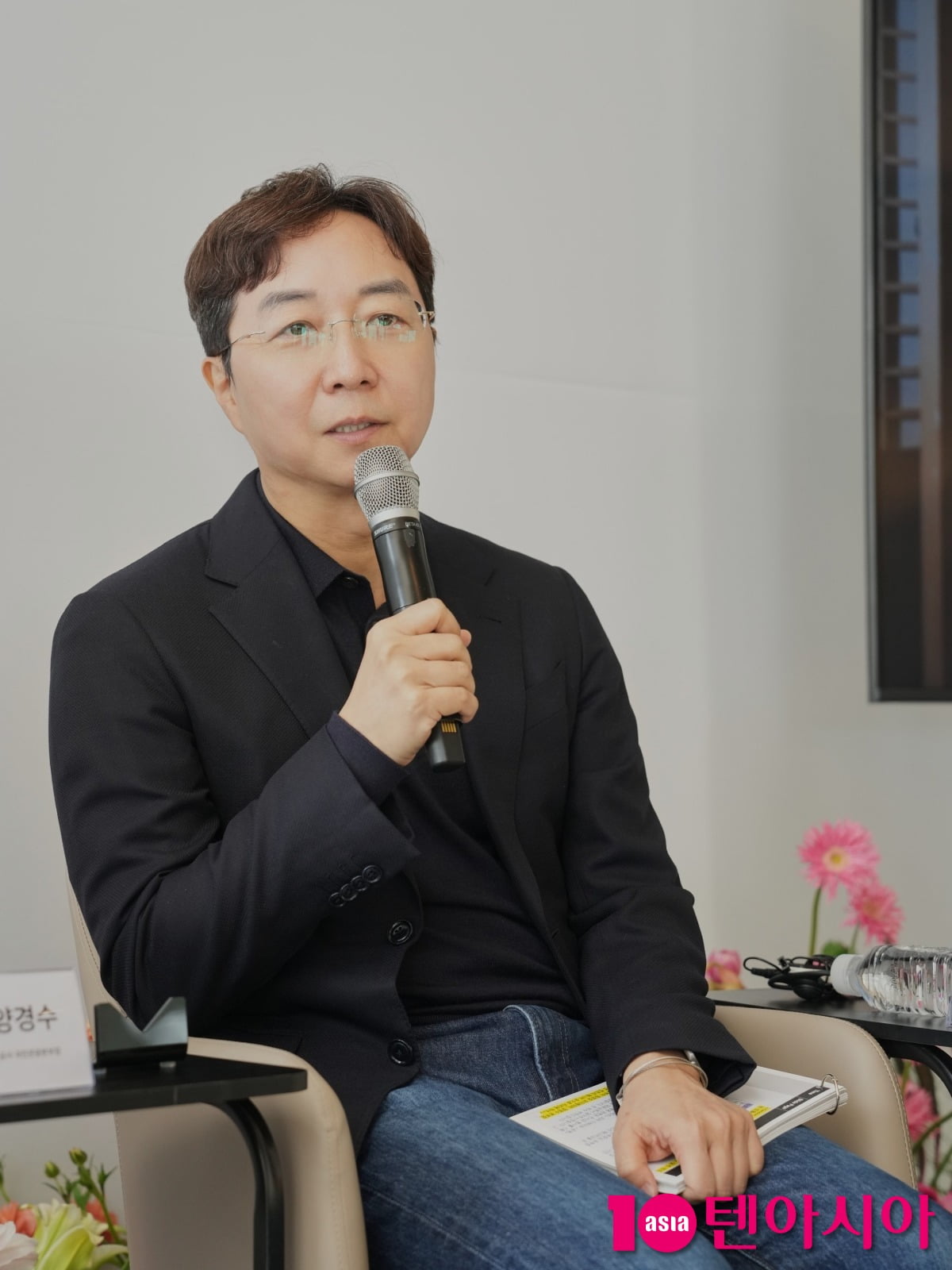 유현준 홍익대 건축도시대학 건축학과 교수. 한경DB.