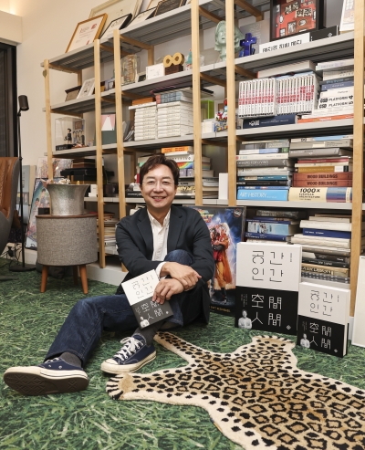 [단독] JYP 신사옥, 결국 백지화 가닥…설계 맡은 유현준 "시민 위한 공원 없앤 자체가 문제"