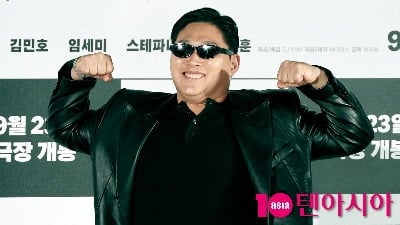 스윙스, 변요한이랑 영화 찍더니 힙합신 손절?…"너희들끼리 놀아라" ('라스')