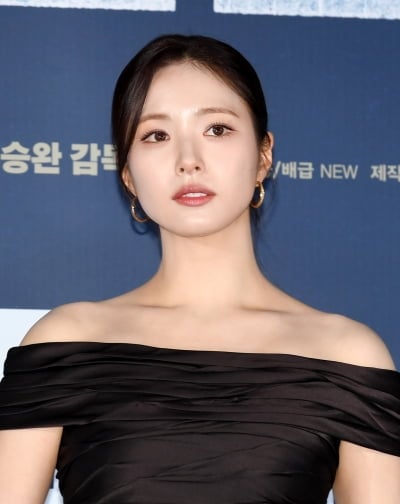 [단독] 신세경, 초고가 빌라 '라브르27' 매입