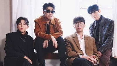 데이브레이크, 난지한강공원 뜬다…20일 'ATA 페스티벌' 출격
