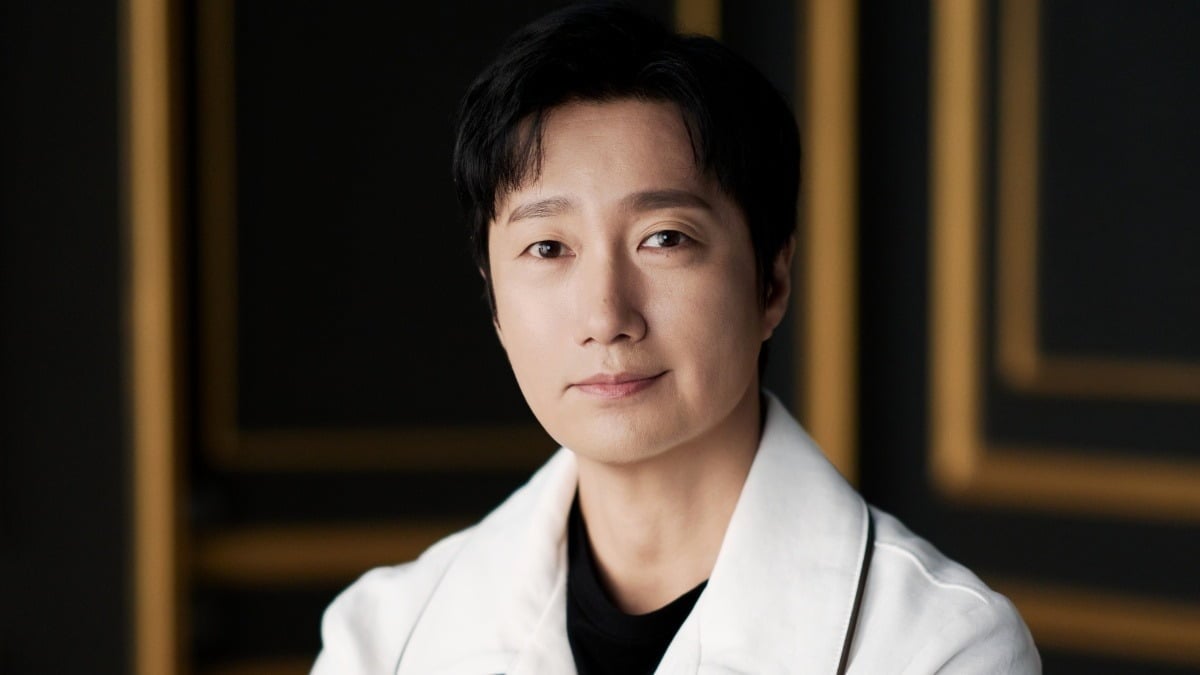 박해일이 이민호를 칭찬했다. / 사진제공=(주)하이브미디어코프