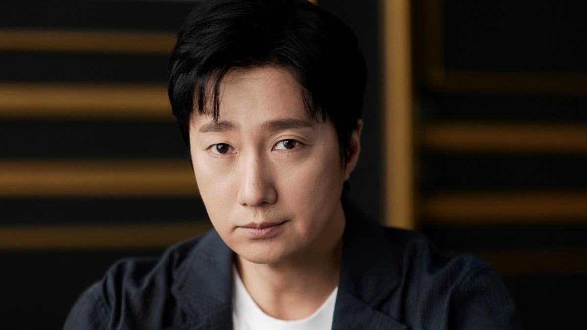 박해일이 영화 '암살자(들)'을 준비하면서 든 생각을 밝혔다. / 사진제공=(주)하이브미디어코프