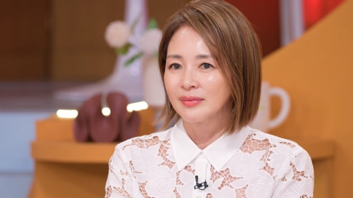 야노시호가 엄마의 집밥 요리에 울컥한다./사진제공=KBS