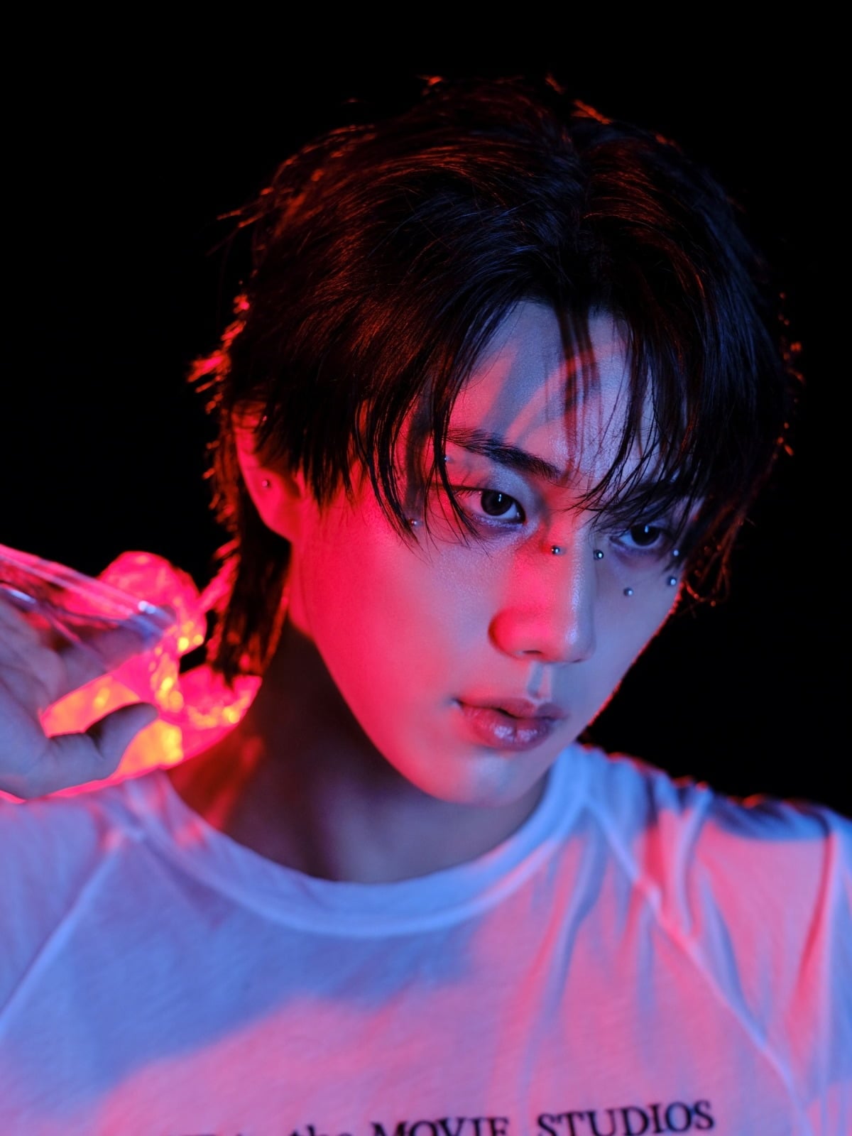 피원하모니 인탁이 비의 'Hip Song'(힙 송) 커버로 조회수 1000만 뷰를 넘긴 데 이어 음악방송 무대에 오른다./사진제공=FNC엔터테인먼트