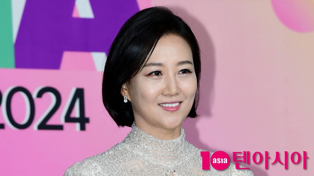 장윤정 / 사진=텐아시아 DB