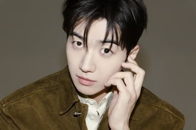 강훈, 실사판 '최애의 사원'이었다…"태연 만나기 위해 연기 학원 등록→배우 데뷔 성공" [TEN인터뷰]