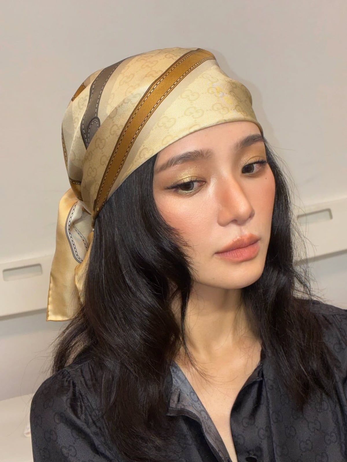 사진 = 박규영 인스타그램

