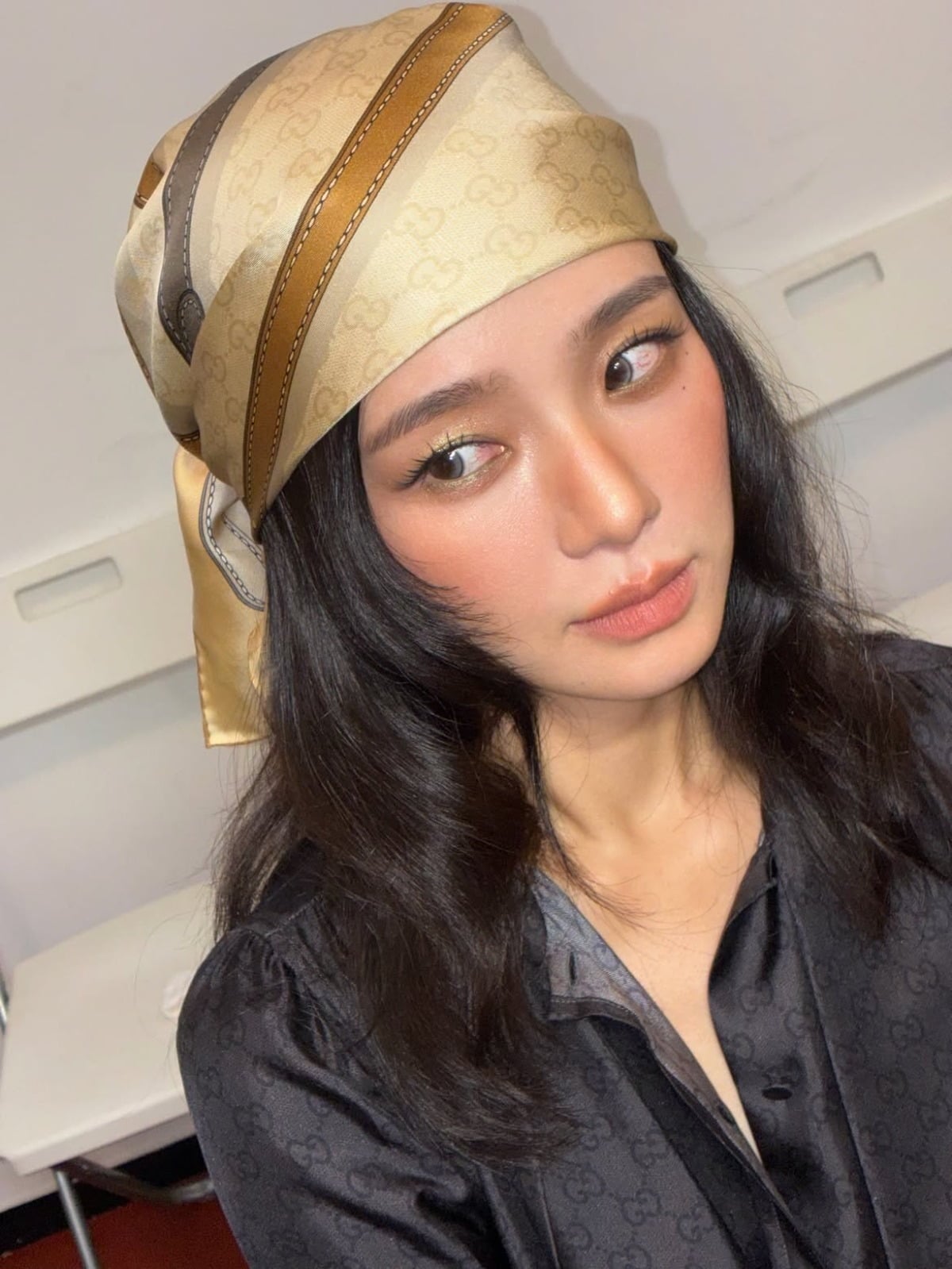 사진 = 박규영 인스타그램

