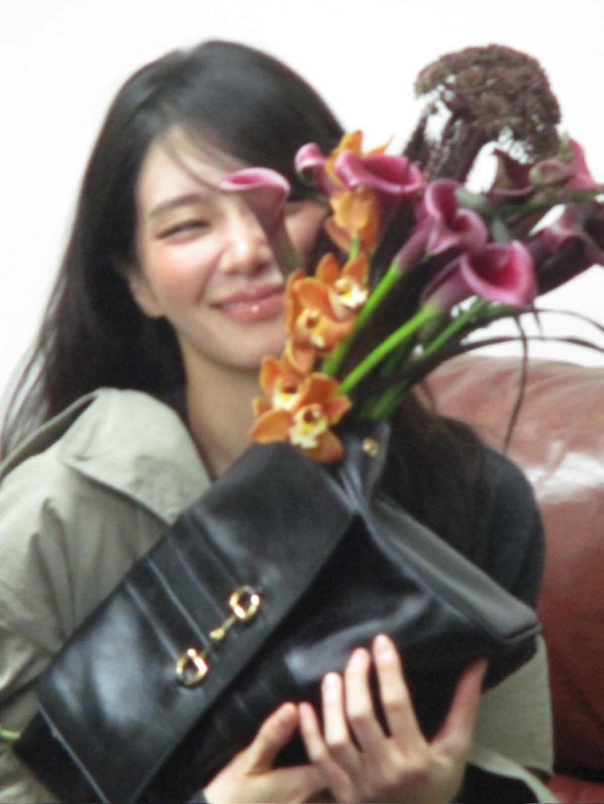 사진 = 박규영 인스타그램

