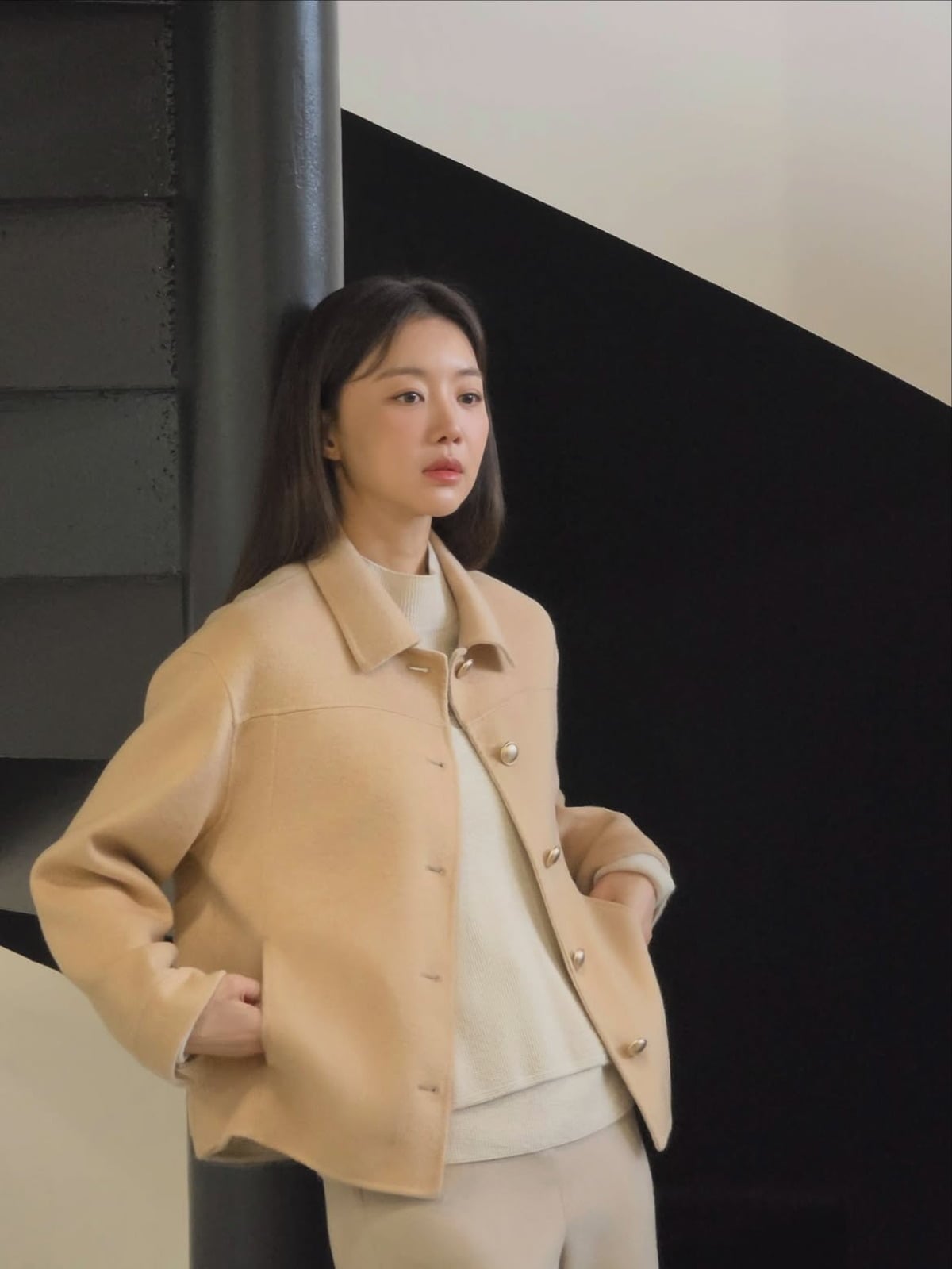 사진 = 장희진 인스타그램

