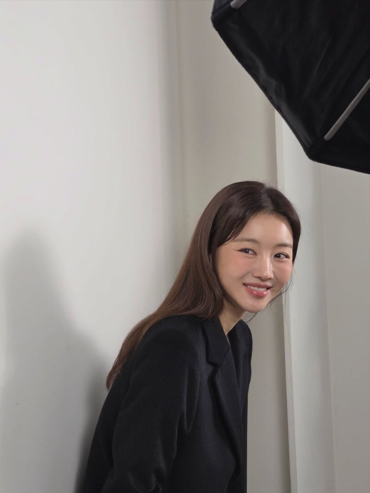 사진 = 장희진 인스타그램

