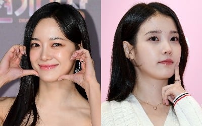 김세정과 아이유, 올라운더끼리 맞붙었다…9월 '아티스트탑텐 K-팝 걸 브랜드' 투표 시작